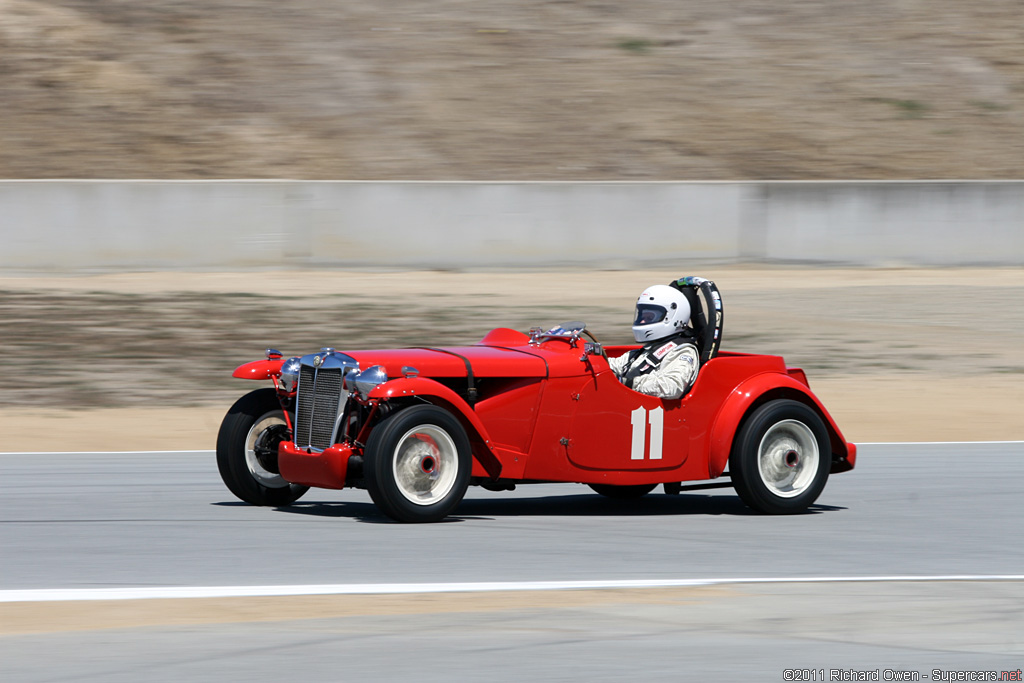 2011 Rolex Monterey Motorsports Reunion-13