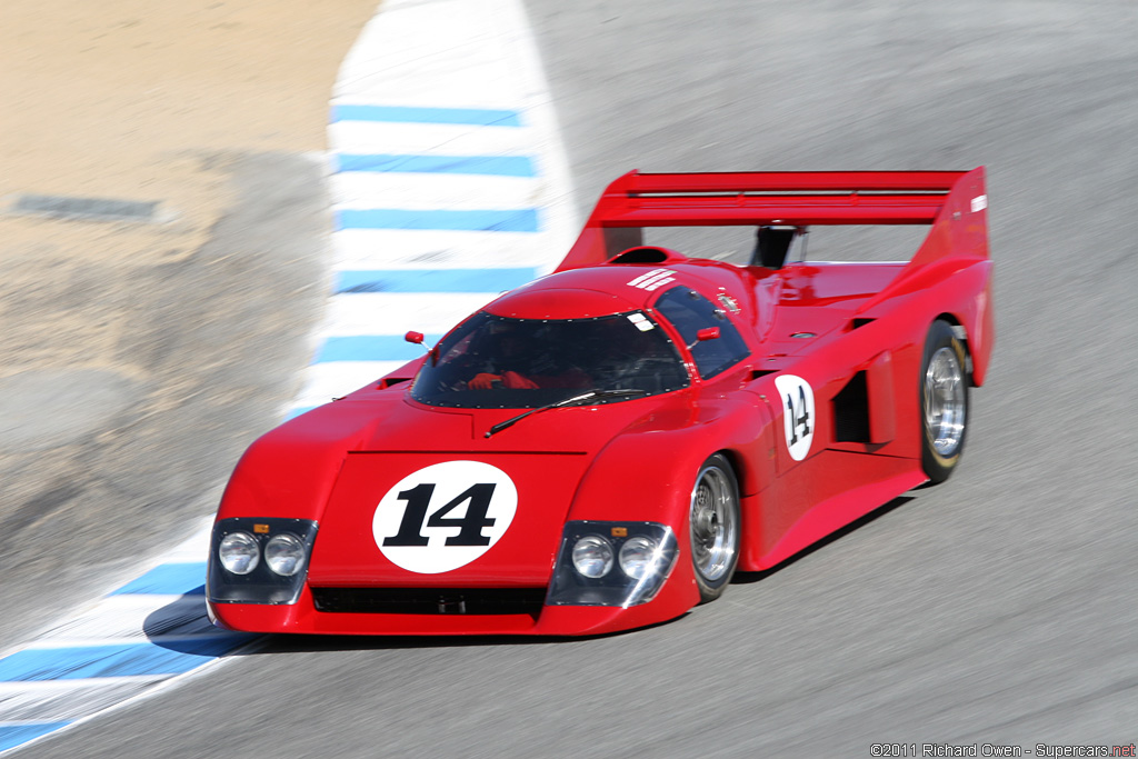 2011 Rolex Monterey Motorsports Reunion-14