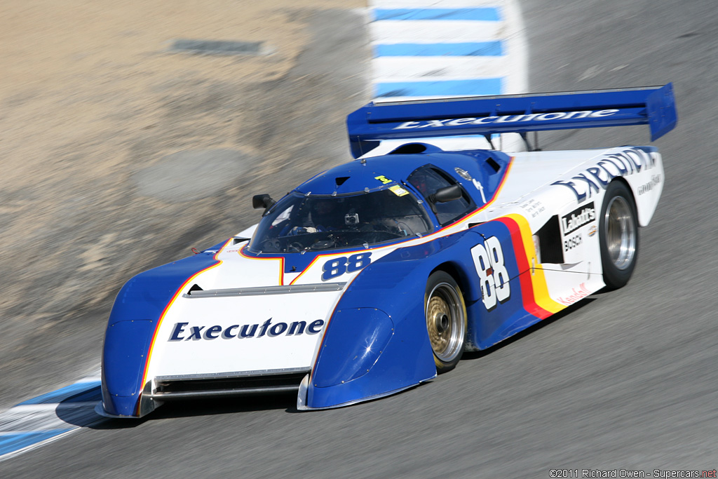 2011 Rolex Monterey Motorsports Reunion-14