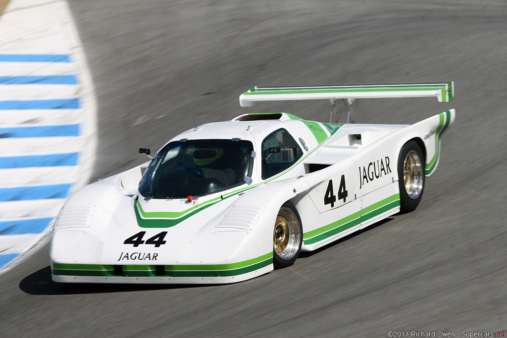 Jaguar XJR-5