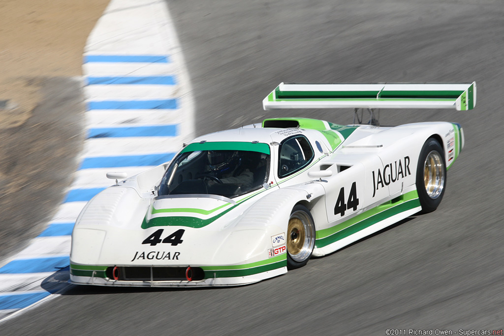 2011 Rolex Monterey Motorsports Reunion-14