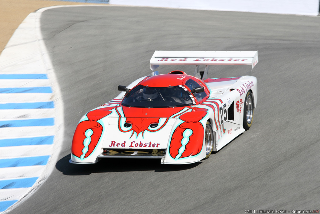 2011 Rolex Monterey Motorsports Reunion-14