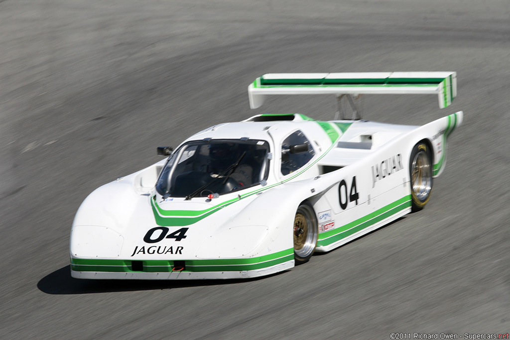 Jaguar XJR-5