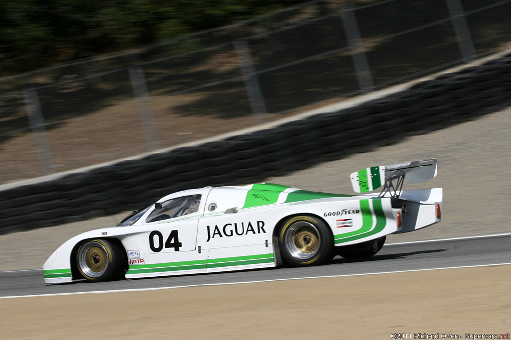 Jaguar XJR-5