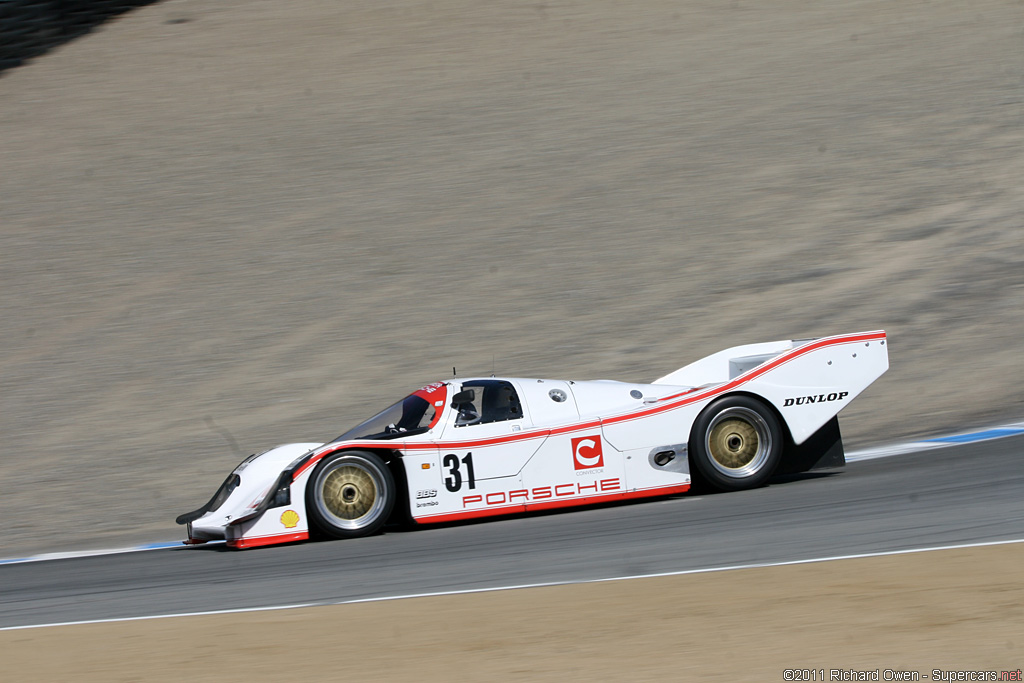 2011 Rolex Monterey Motorsports Reunion-14