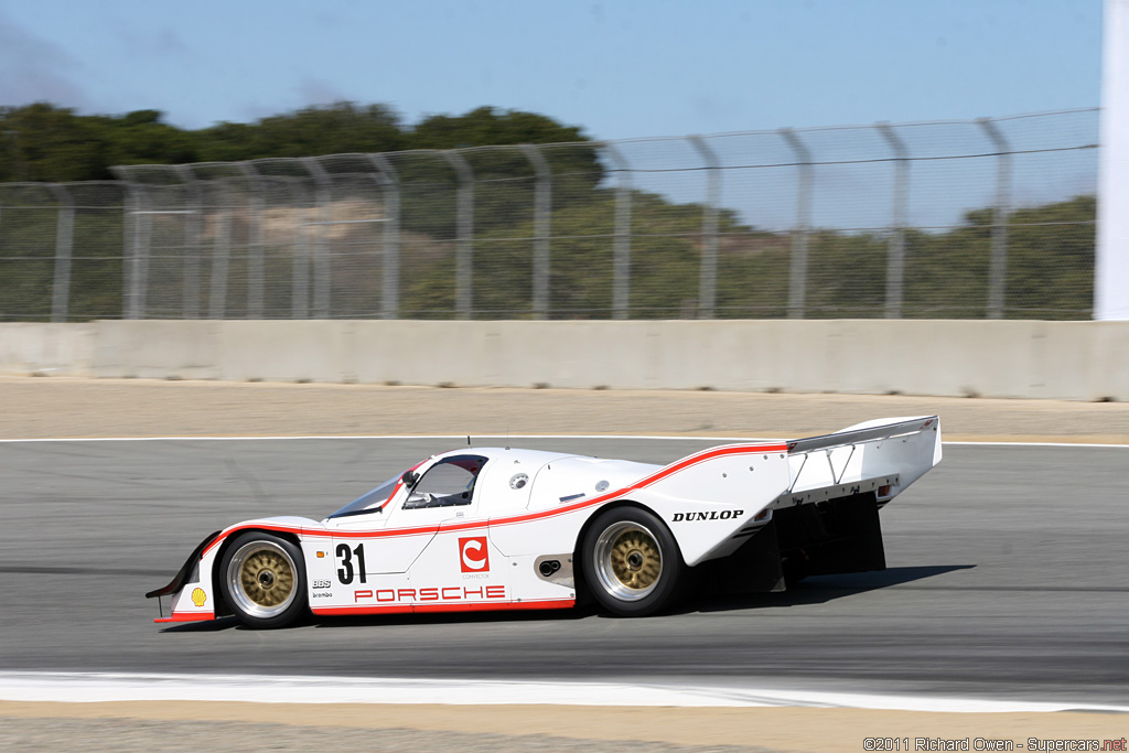 2011 Rolex Monterey Motorsports Reunion-14