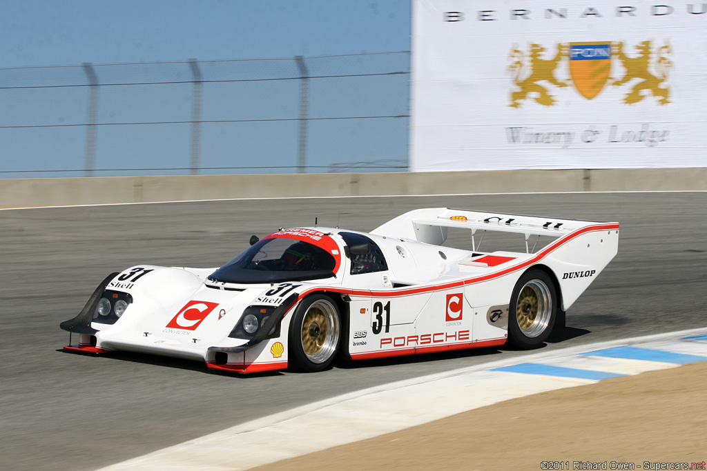 2011 Rolex Monterey Motorsports Reunion-14