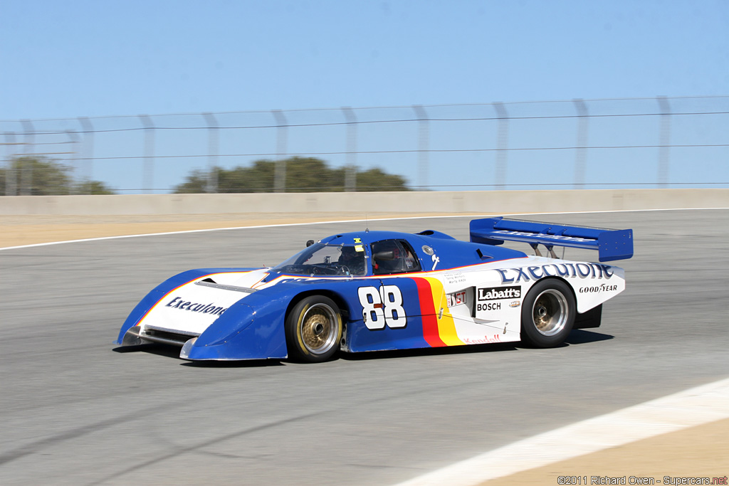 2011 Rolex Monterey Motorsports Reunion-14