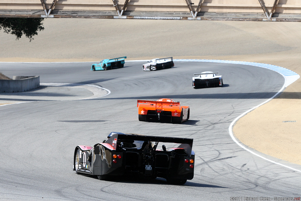 2011 Rolex Monterey Motorsports Reunion-14