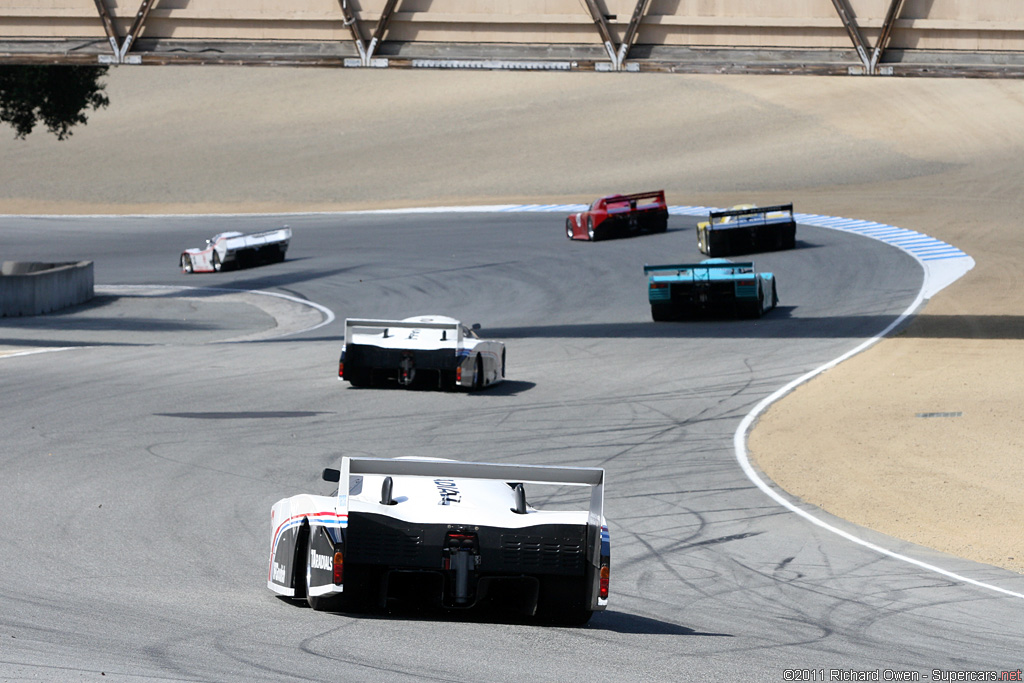 2011 Rolex Monterey Motorsports Reunion-14