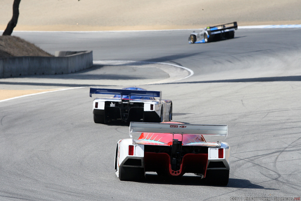 2011 Rolex Monterey Motorsports Reunion-14