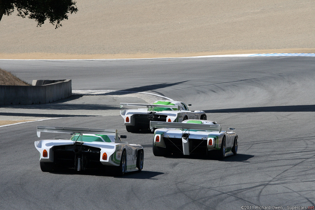 2011 Rolex Monterey Motorsports Reunion-14