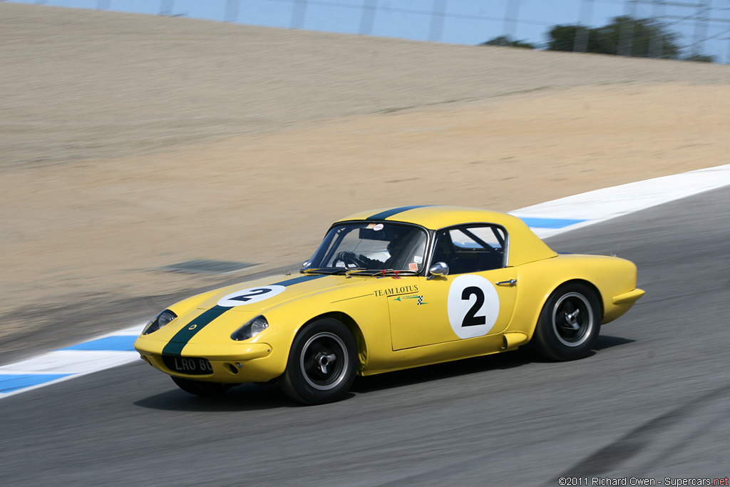 2011 Rolex Monterey Motorsports Reunion-15