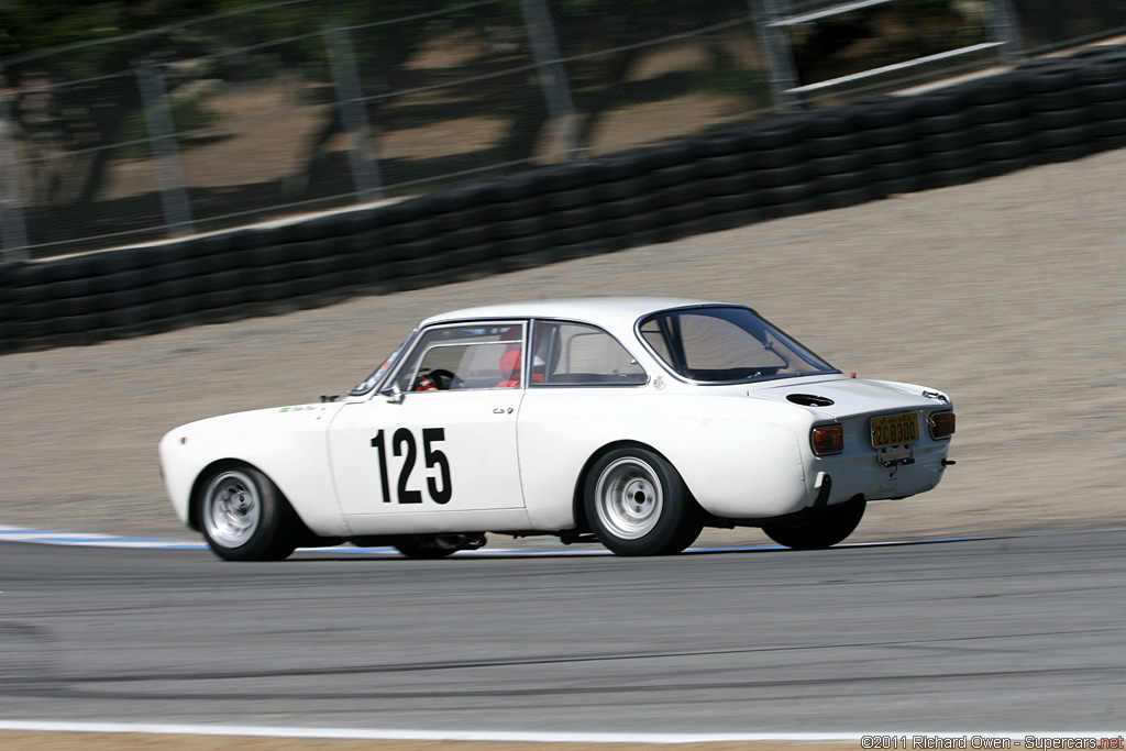 2011 Rolex Monterey Motorsports Reunion-15