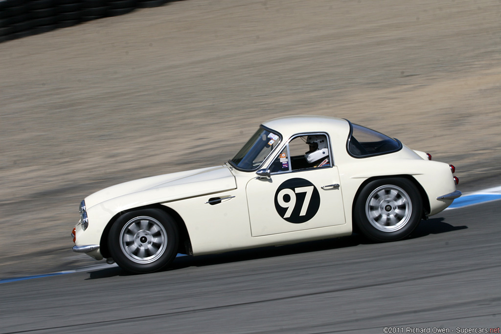 2011 Rolex Monterey Motorsports Reunion-15