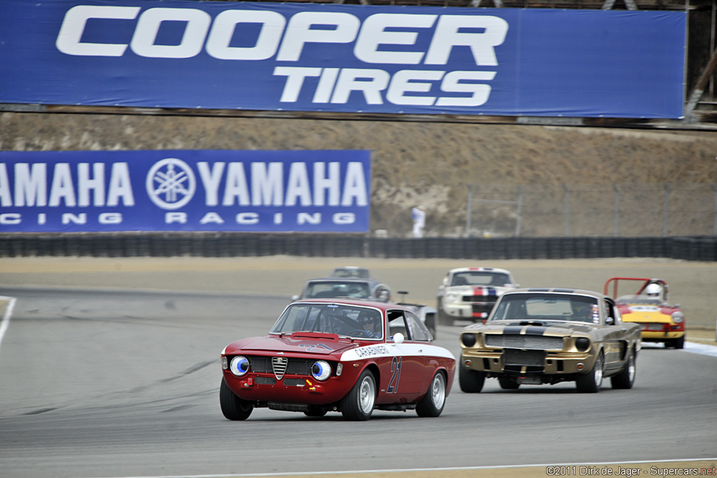 2011 Rolex Monterey Motorsports Reunion-15