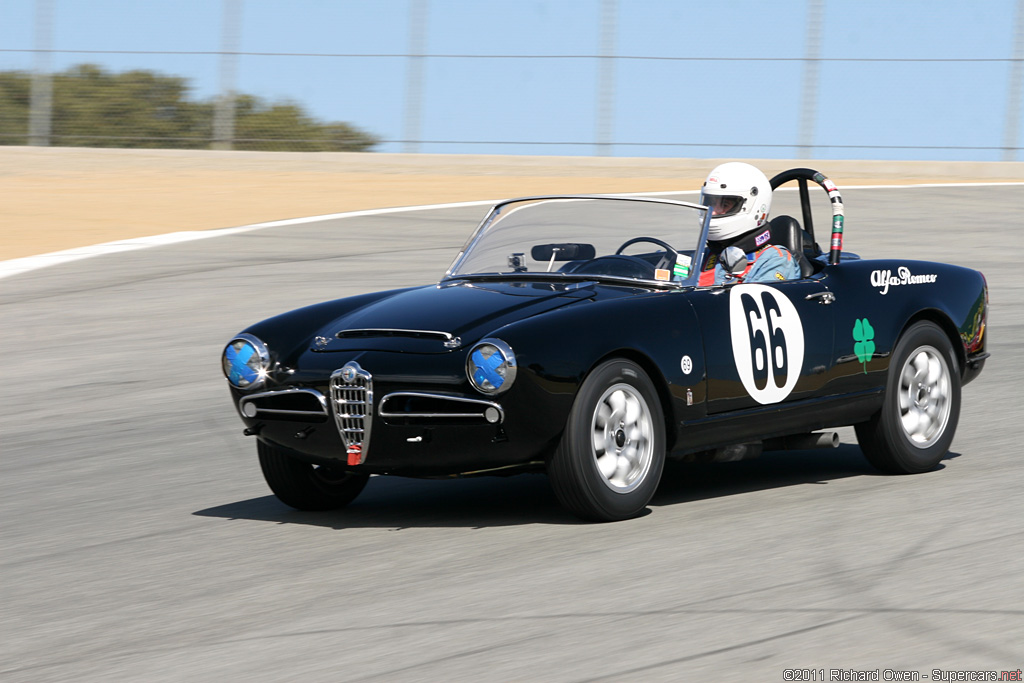 2011 Rolex Monterey Motorsports Reunion-15