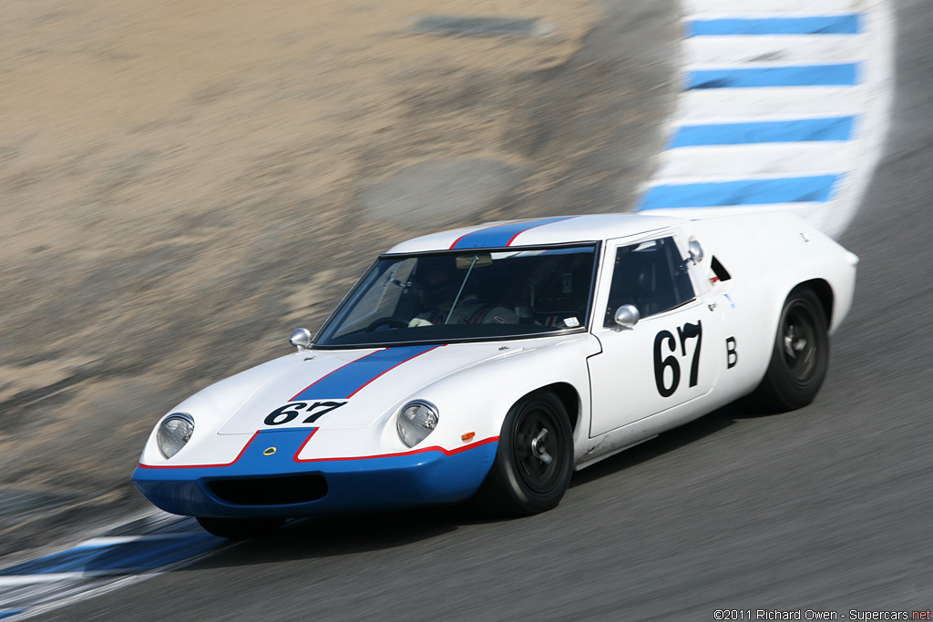 2011 Rolex Monterey Motorsports Reunion-15