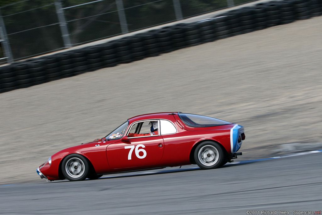 2011 Rolex Monterey Motorsports Reunion-15