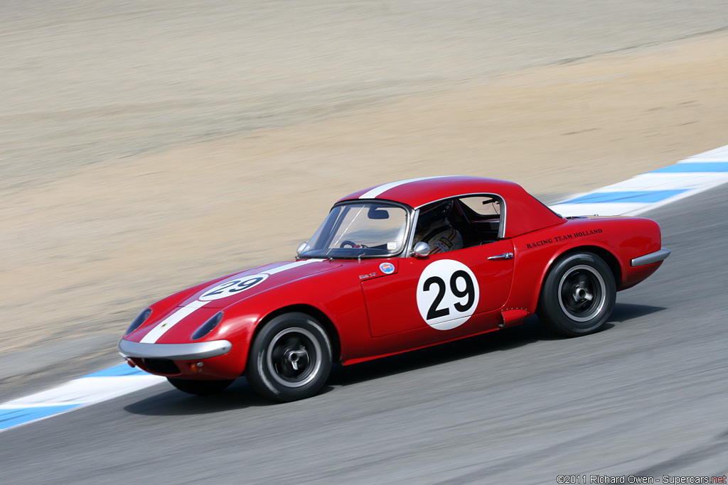 2011 Rolex Monterey Motorsports Reunion-15