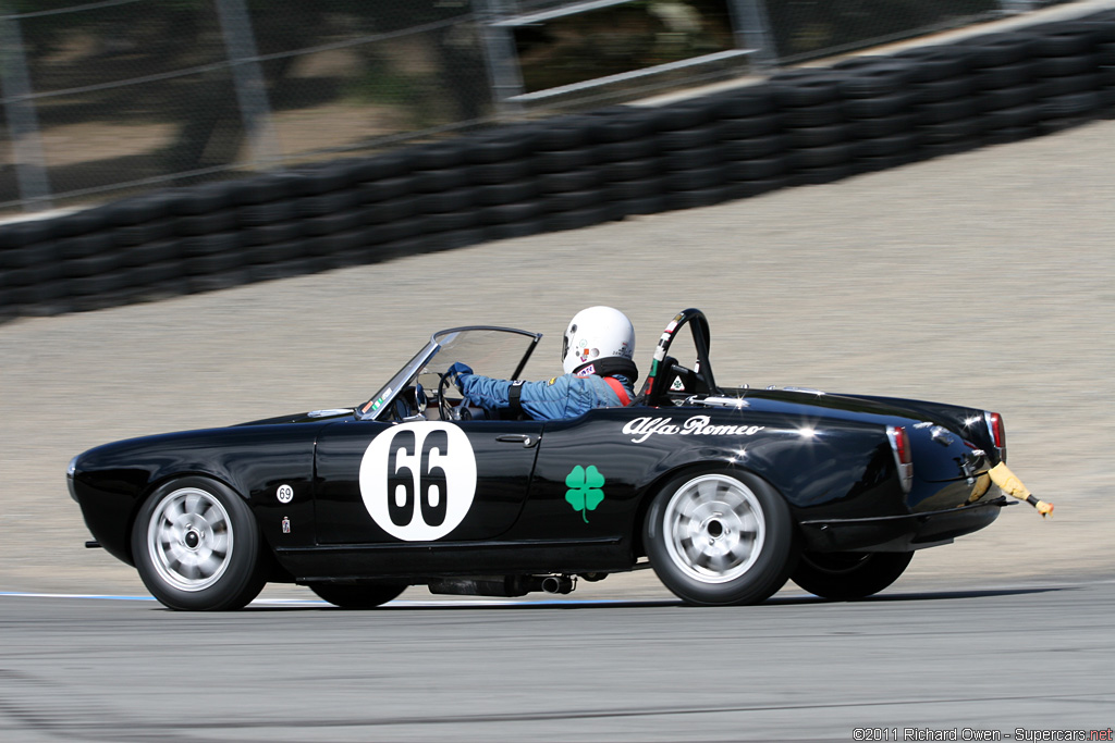 2011 Rolex Monterey Motorsports Reunion-15