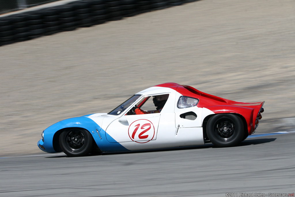 2011 Rolex Monterey Motorsports Reunion-15