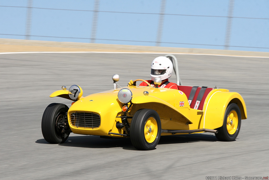 2011 Rolex Monterey Motorsports Reunion-15