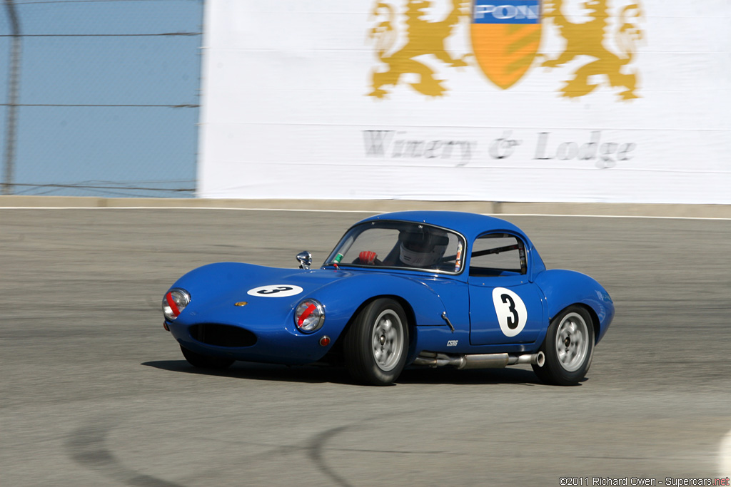 2011 Rolex Monterey Motorsports Reunion-15