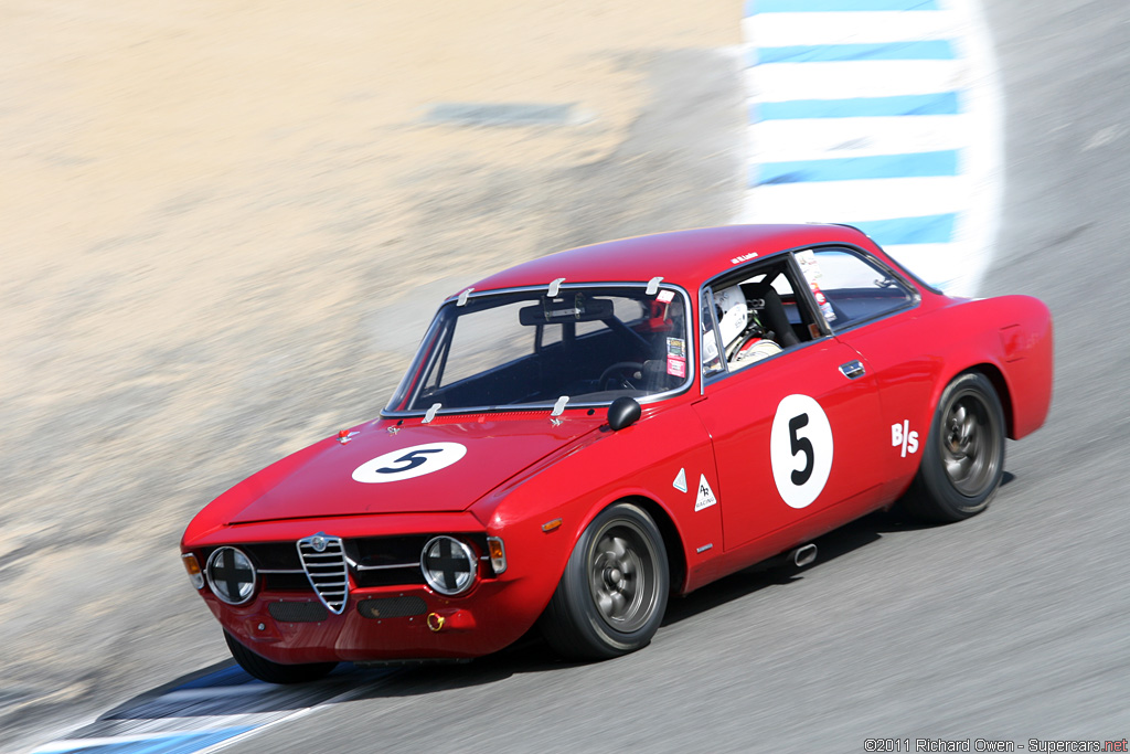 2011 Rolex Monterey Motorsports Reunion-15