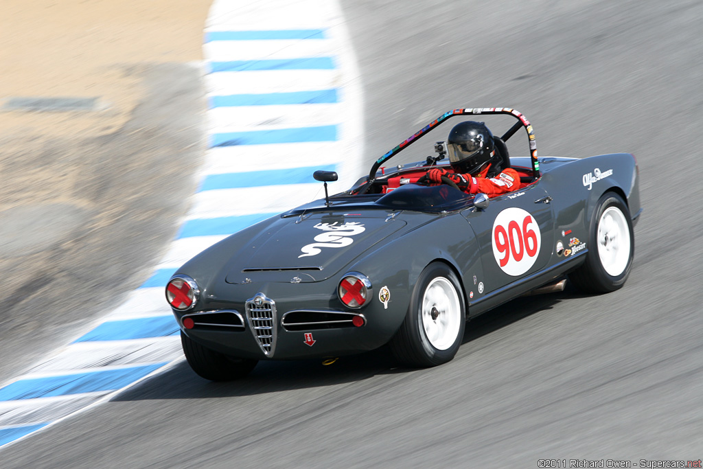 2011 Rolex Monterey Motorsports Reunion-15