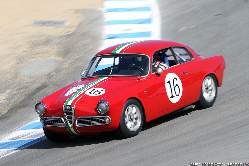 2011 Rolex Monterey Motorsports Reunion-15