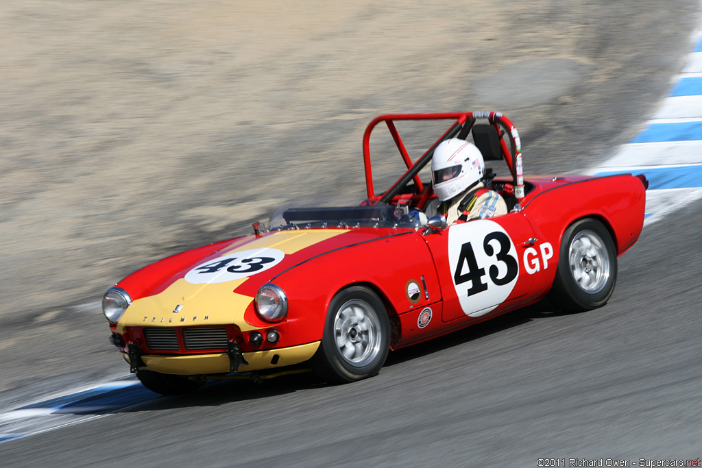 2011 Rolex Monterey Motorsports Reunion-15