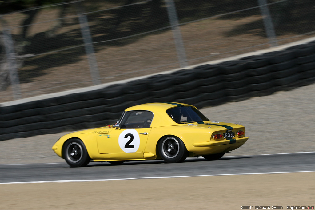 2011 Rolex Monterey Motorsports Reunion-15