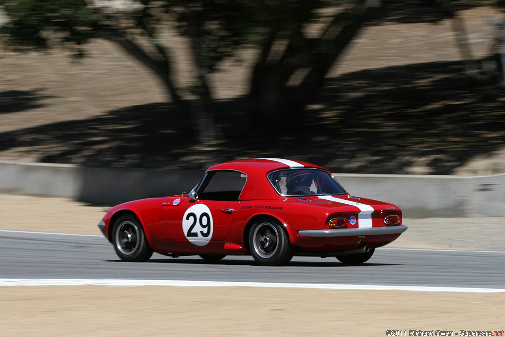 2011 Rolex Monterey Motorsports Reunion-15