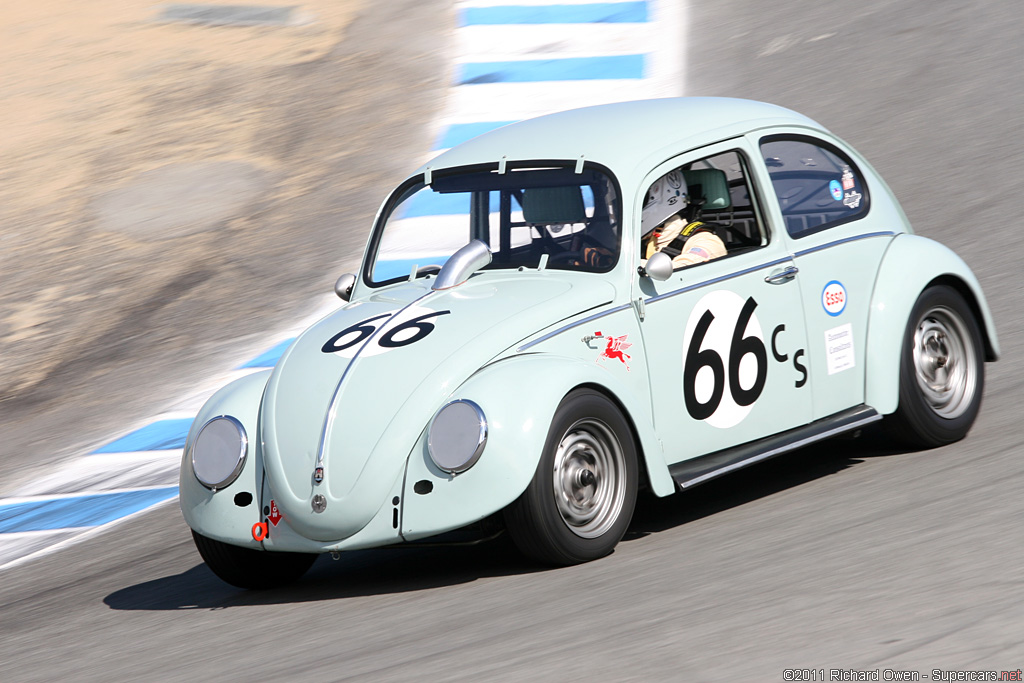 2011 Rolex Monterey Motorsports Reunion-15