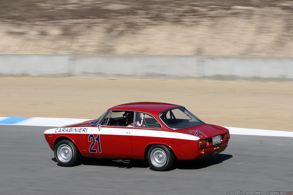 2011 Rolex Monterey Motorsports Reunion-15