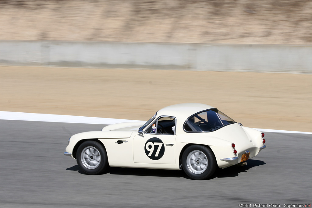 2011 Rolex Monterey Motorsports Reunion-15