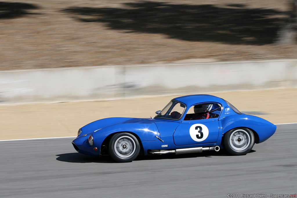 2011 Rolex Monterey Motorsports Reunion-15