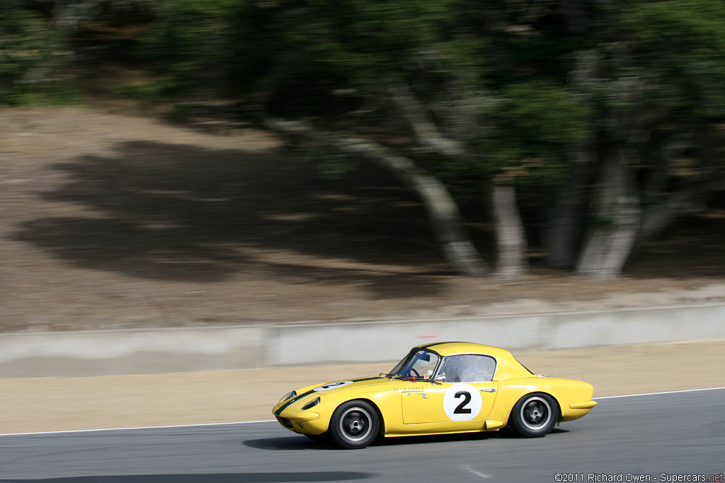 2011 Rolex Monterey Motorsports Reunion-15