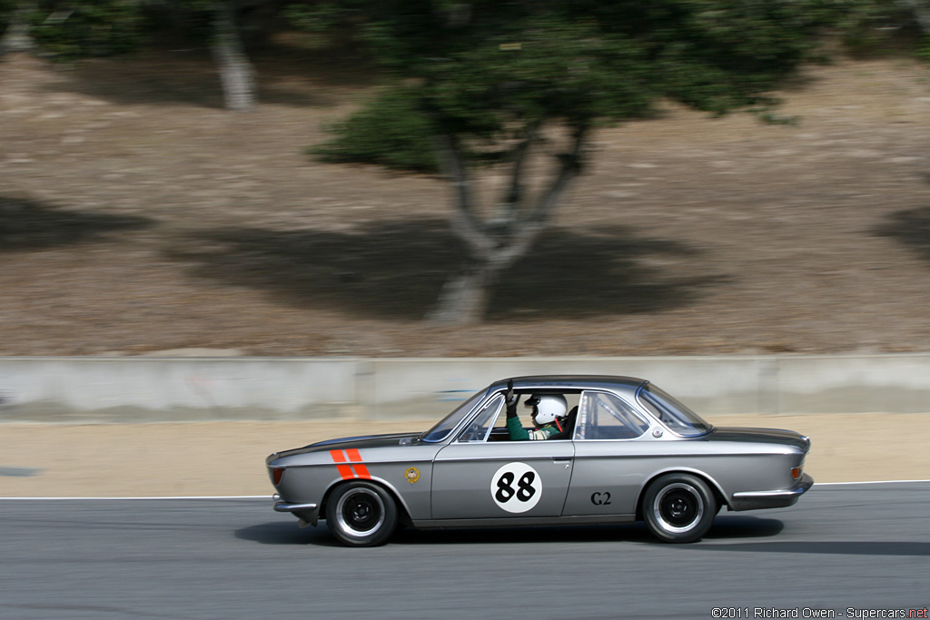 2011 Rolex Monterey Motorsports Reunion-15