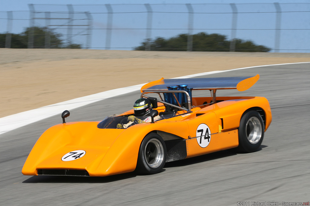 2011 Rolex Monterey Motorsports Reunion-16