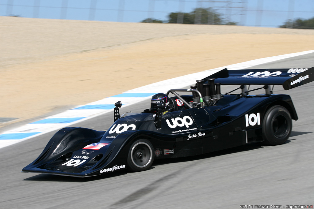 2011 Rolex Monterey Motorsports Reunion-16