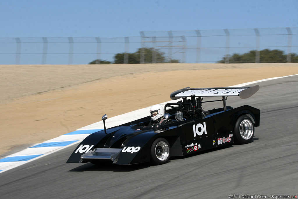 2011 Rolex Monterey Motorsports Reunion-16
