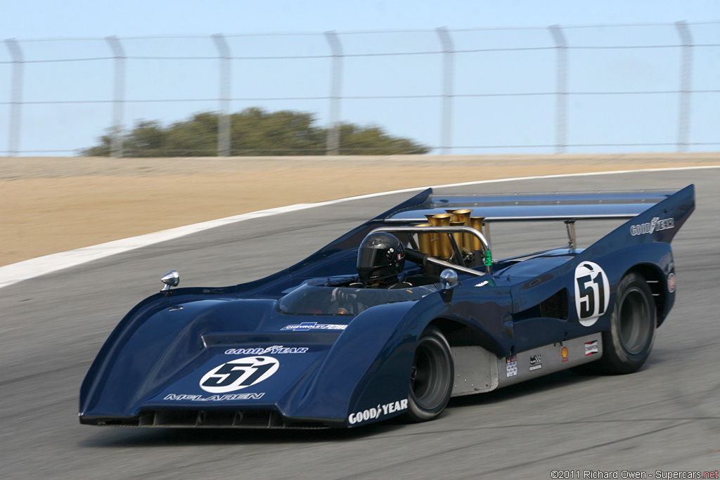 2011 Rolex Monterey Motorsports Reunion-16