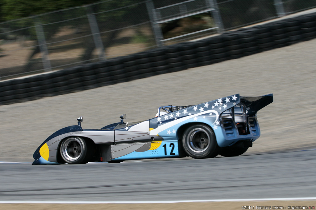 2011 Rolex Monterey Motorsports Reunion-16