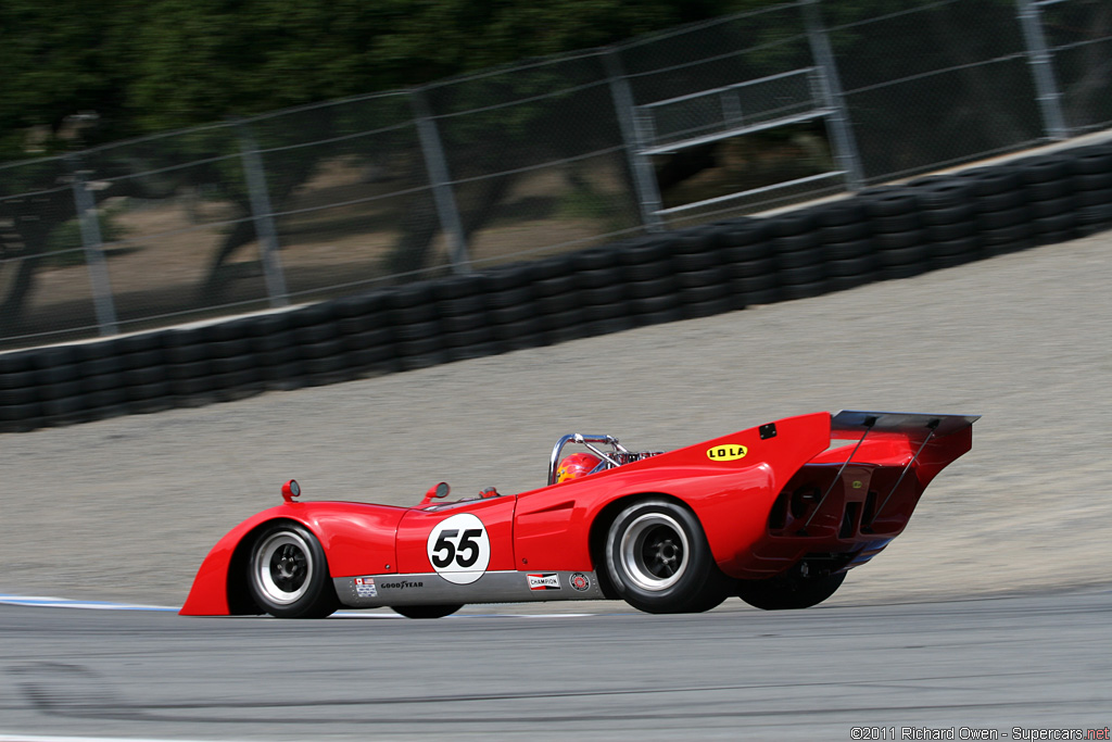 2011 Rolex Monterey Motorsports Reunion-16