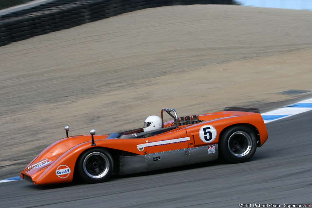 2011 Rolex Monterey Motorsports Reunion-16