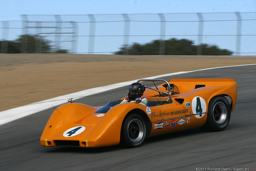 2011 Rolex Monterey Motorsports Reunion-16