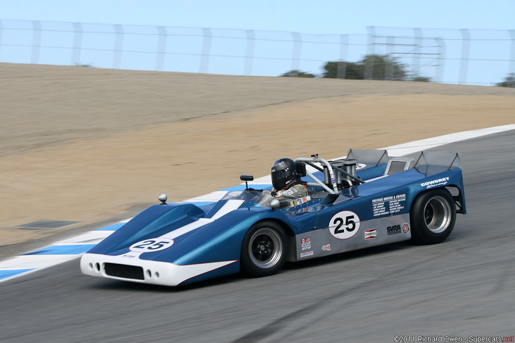 2011 Rolex Monterey Motorsports Reunion-16