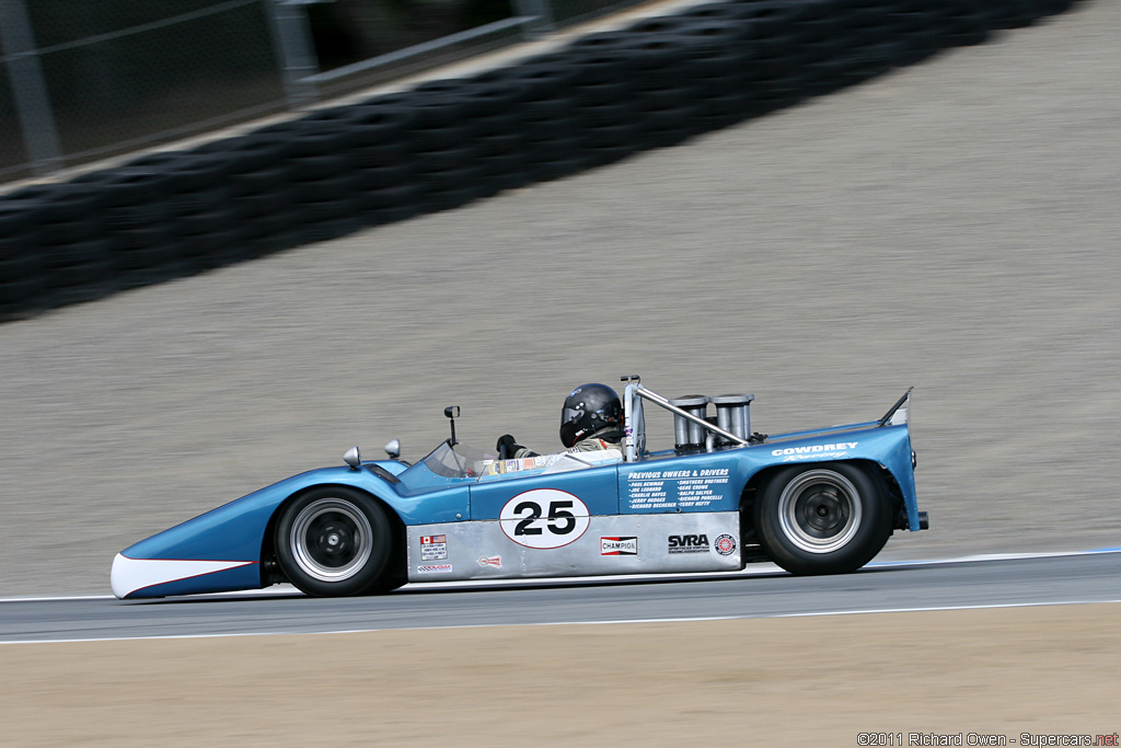 2011 Rolex Monterey Motorsports Reunion-16